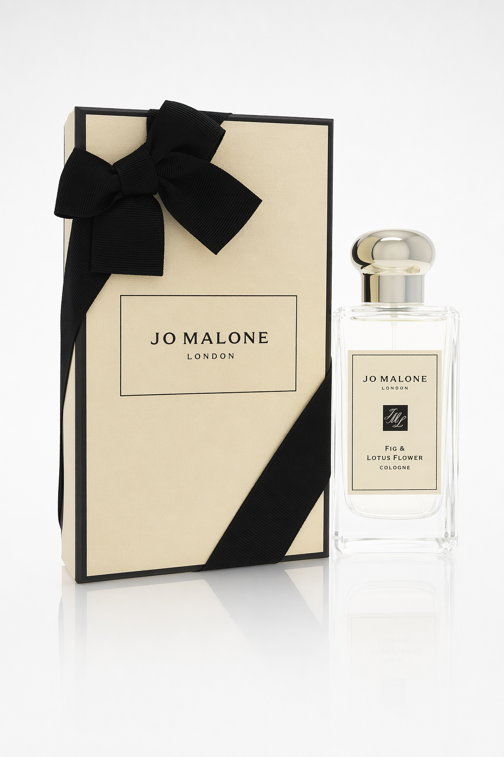 Jo Malone Fig & Lotus Flower Cologne Spray (Unisex) By Jo Malone Default
