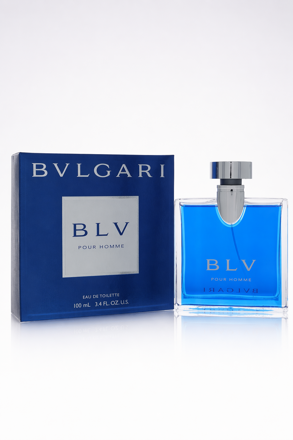 Bvlgari Blv Eau De Toilette Spray By Bvlgari Default