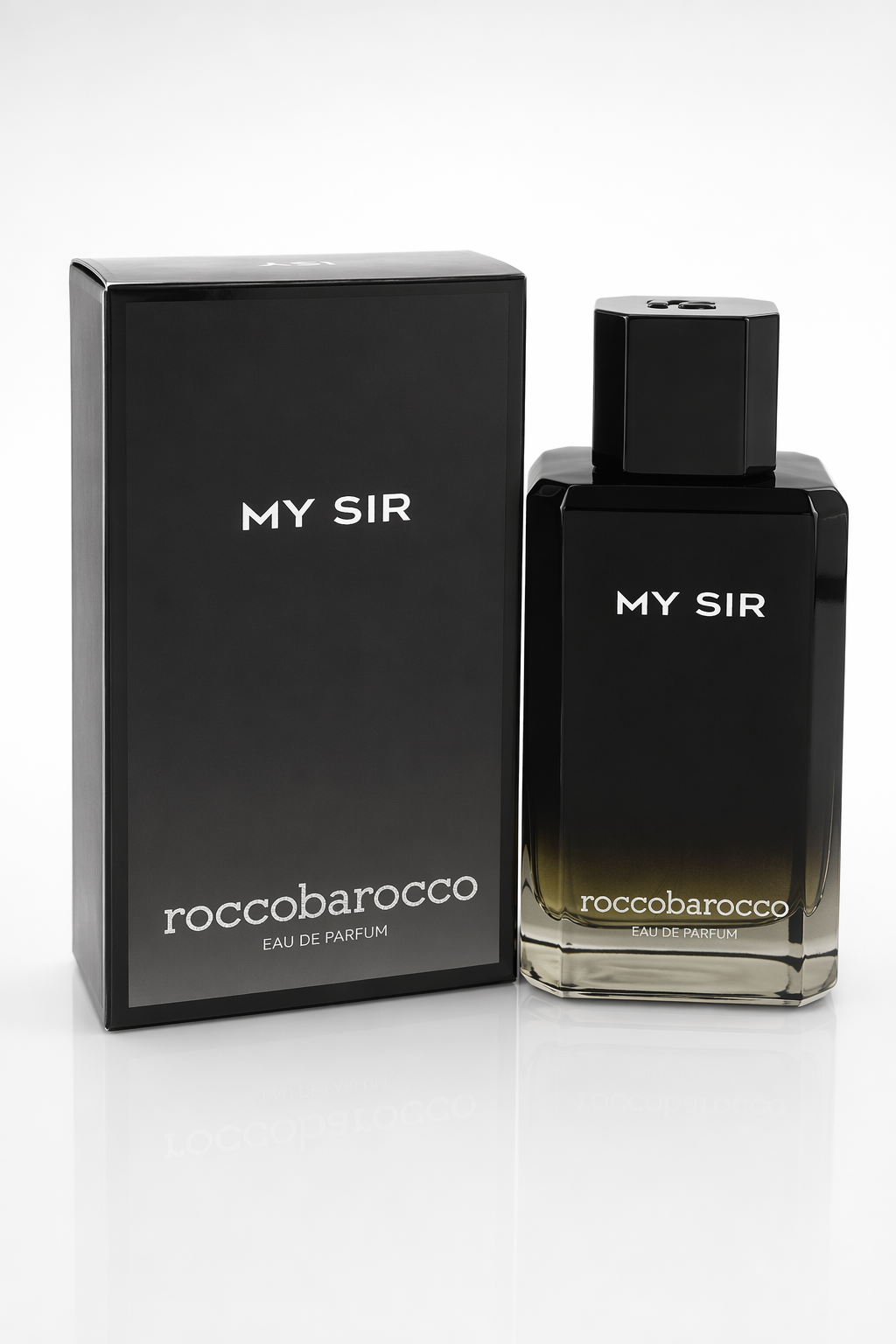 Roccobarocco My Sir Eau De Parfum Spray By Roccobarocco Default