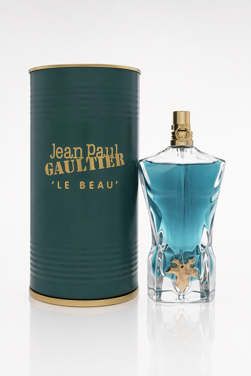 Jean Paul Gaultier Le Beau Eau De Toilette Spray By Jean Paul Gaultier Default