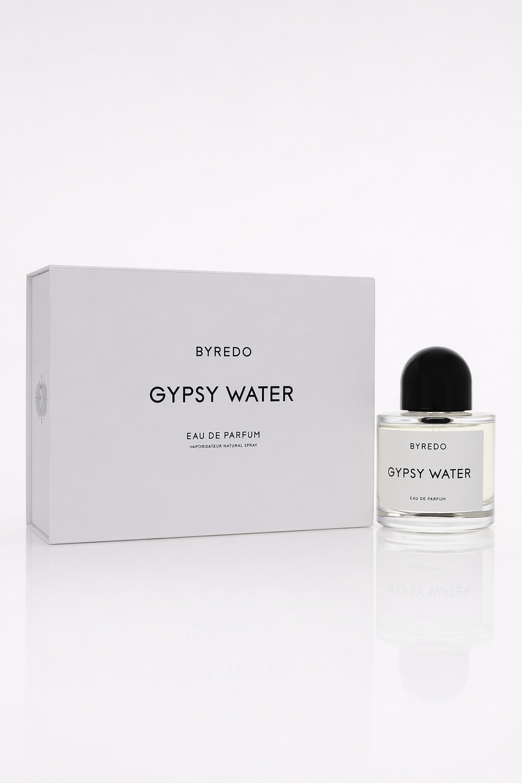 Byredo Gypsy Water Eau De Parfum Spray (Unisex) By Byredo Default