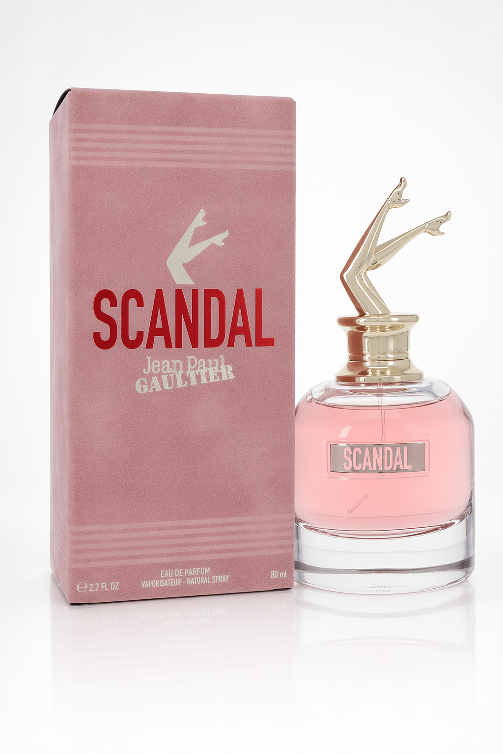 Jean Paul Gaultier Scandal Eau De Parfum Spray By Jean Paul Gaultier Default