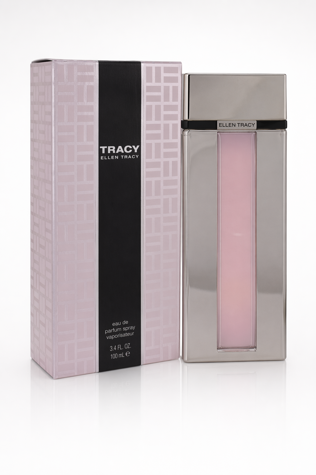 Tracy Eau De Parfum Spray By Ellen Tracy Default