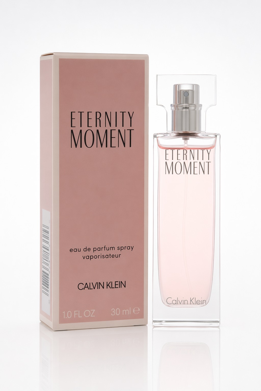 Eternity Moment Eau De Parfum Spray By Calvin Klein Default