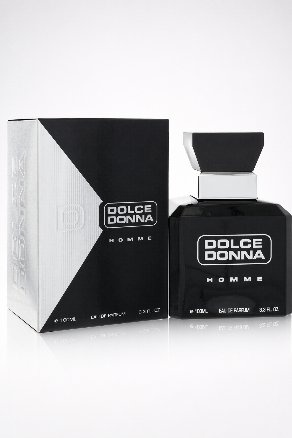 Dolce Donna Eau De Parfum Spray By Dolce Donna Default