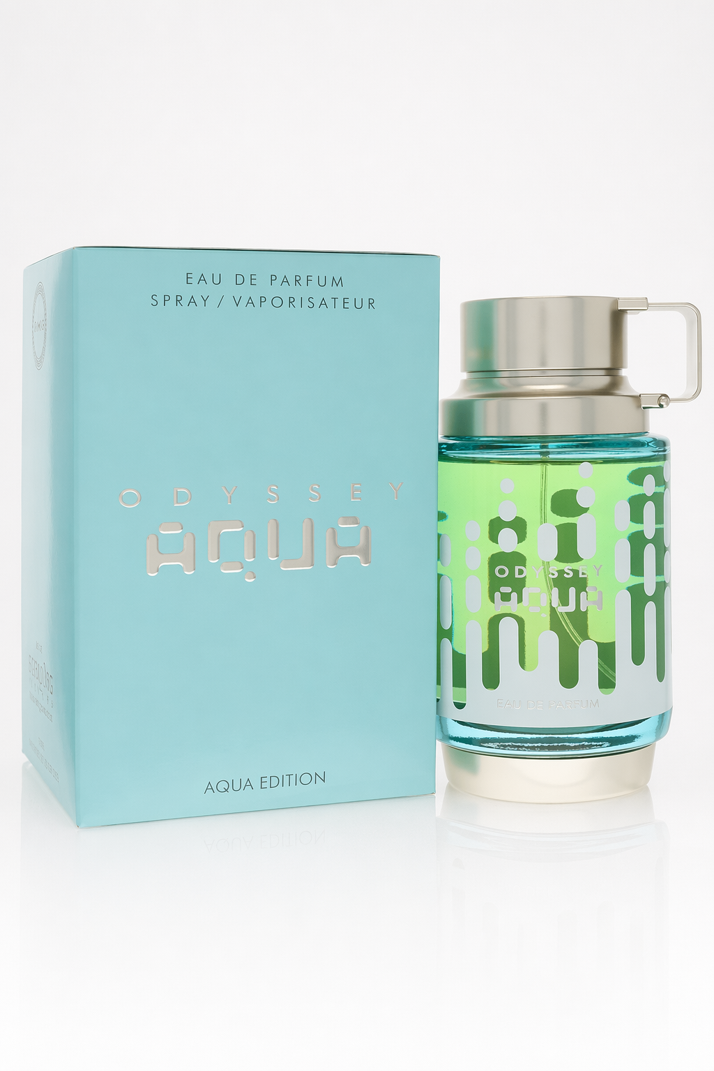Armaf Odyssey Aqua Eau De Parfum Spray By Armaf Default