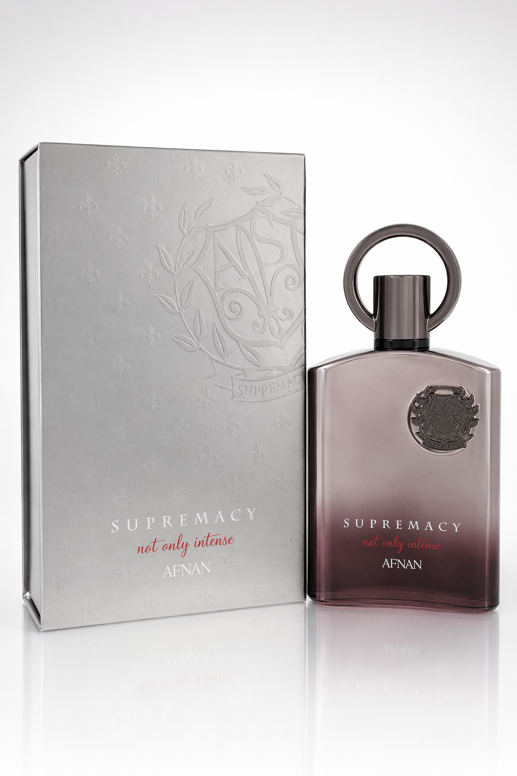Afnan Supremacy Not Only Intense Extrait De Parfum Spray By Afnan Default