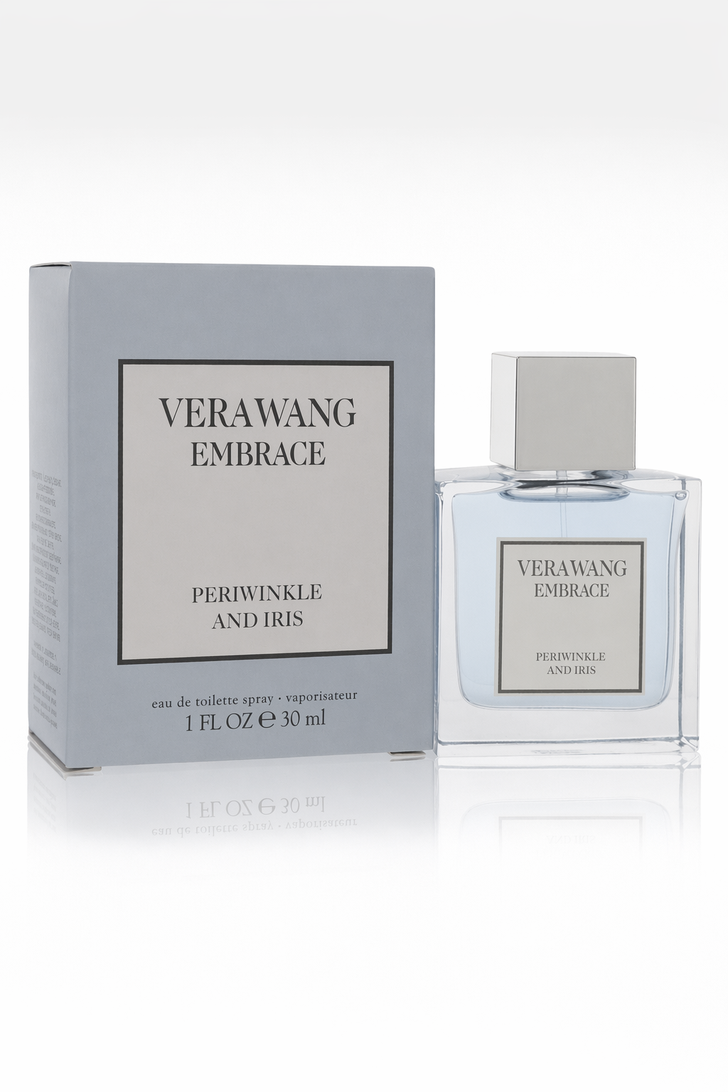 Vera Wang Embrace Periwinkle And Iris Eau De Toilette Spray By Vera Wang Default