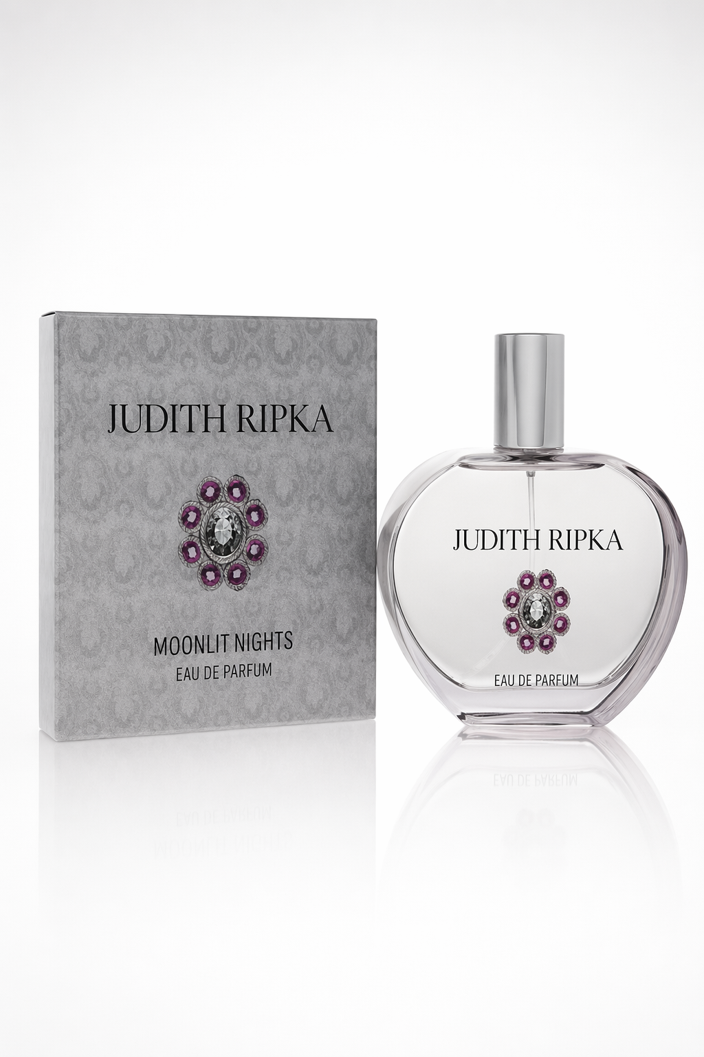 Judith Ripka Moonlit Nights Eau De Parfum Spray By Judith Ripka Default
