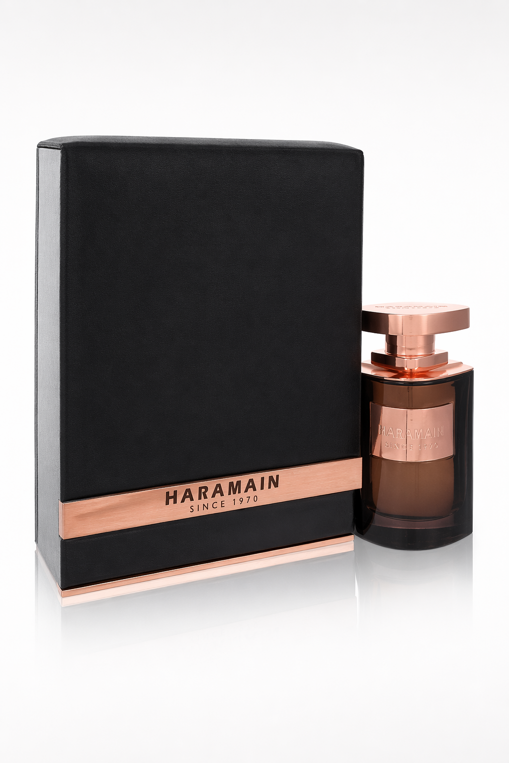 Al Haramain Portfolio Floral Sculpture Eau De Parfum Spray By Al Haramain Default