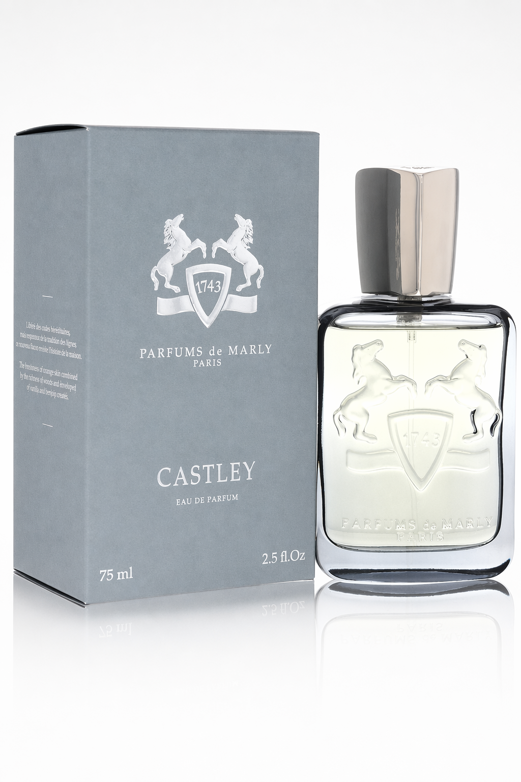 Castley Eau De Parfum Spray By Parfums De Marly Default