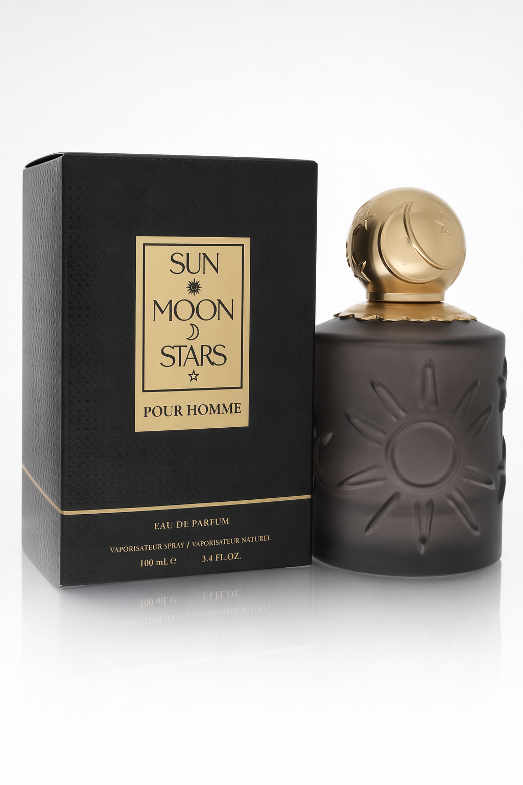 Sun Moon Stars Eau De Parfum Spray By Karl Lagerfeld Default