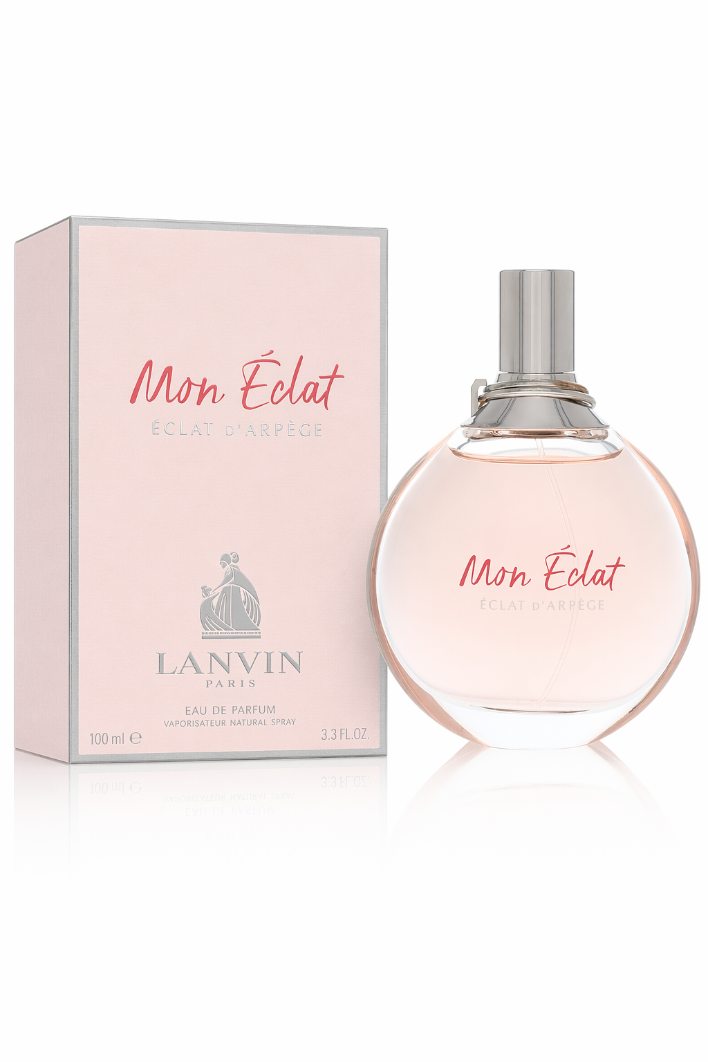 Eclat D'arpege Mon Eclat Eau De Parfum Spray (Unboxed) By Lanvin Default