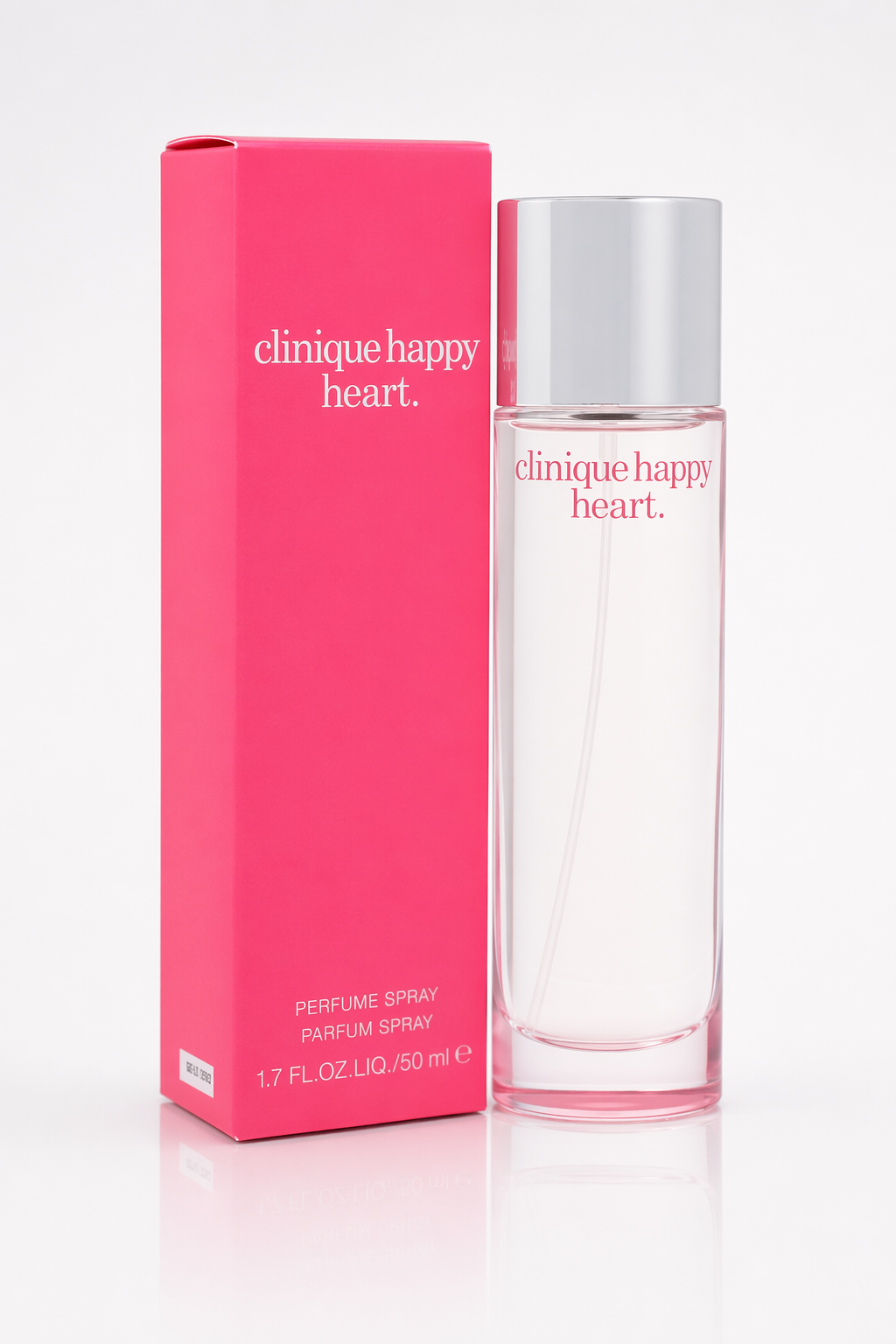 Happy Heart Eau De Parfum Spray By Clinique Default