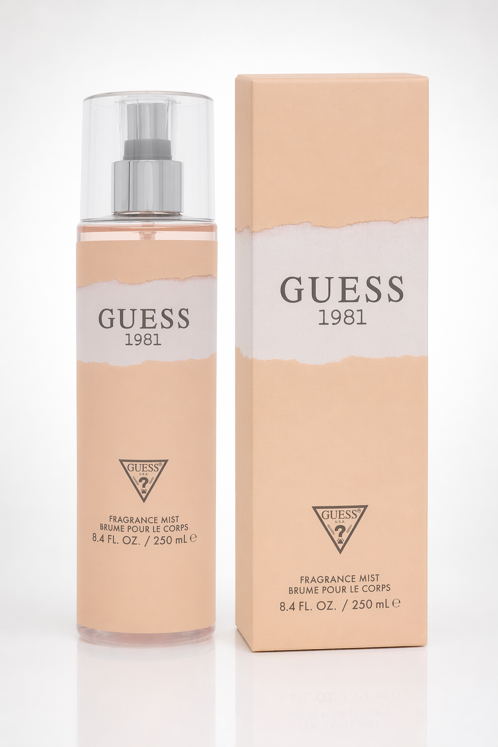 Guess 1981 Fragrance Mist By Guess Default