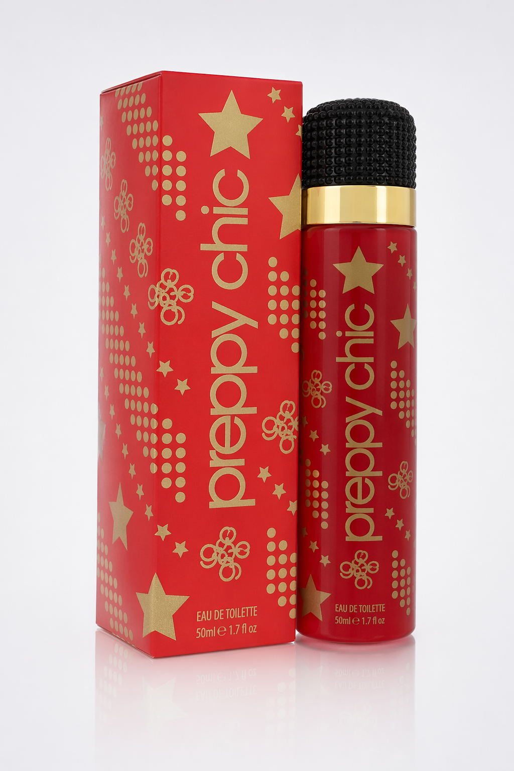 Glee Preppy Chic Eau De Toilette Spray By Marmol & Son Default