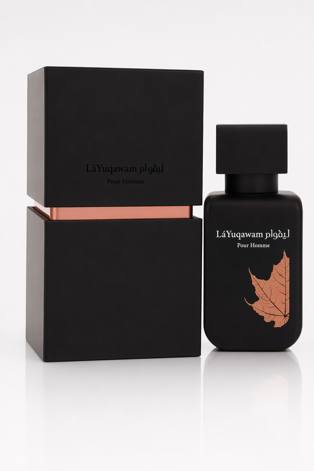 Rasasi Layuqawam Eau De Parfum Spray By Rasasi Default