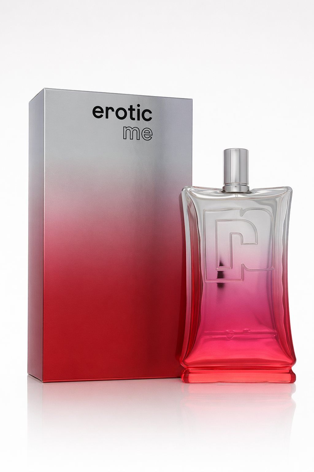 Paco Rabanne Erotic Me Eau De Parfum Spray (Unisex) By Paco Rabanne Default
