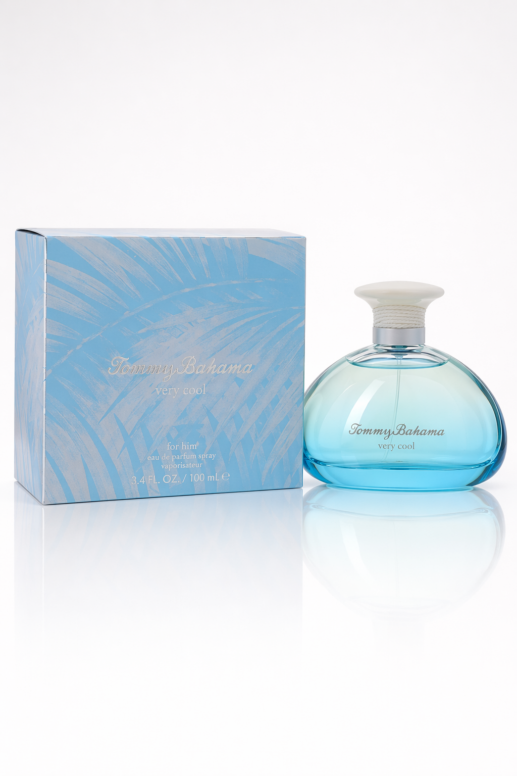 Tommy Bahama Very Cool Eau De Parfum Spray By Tommy Bahama Default