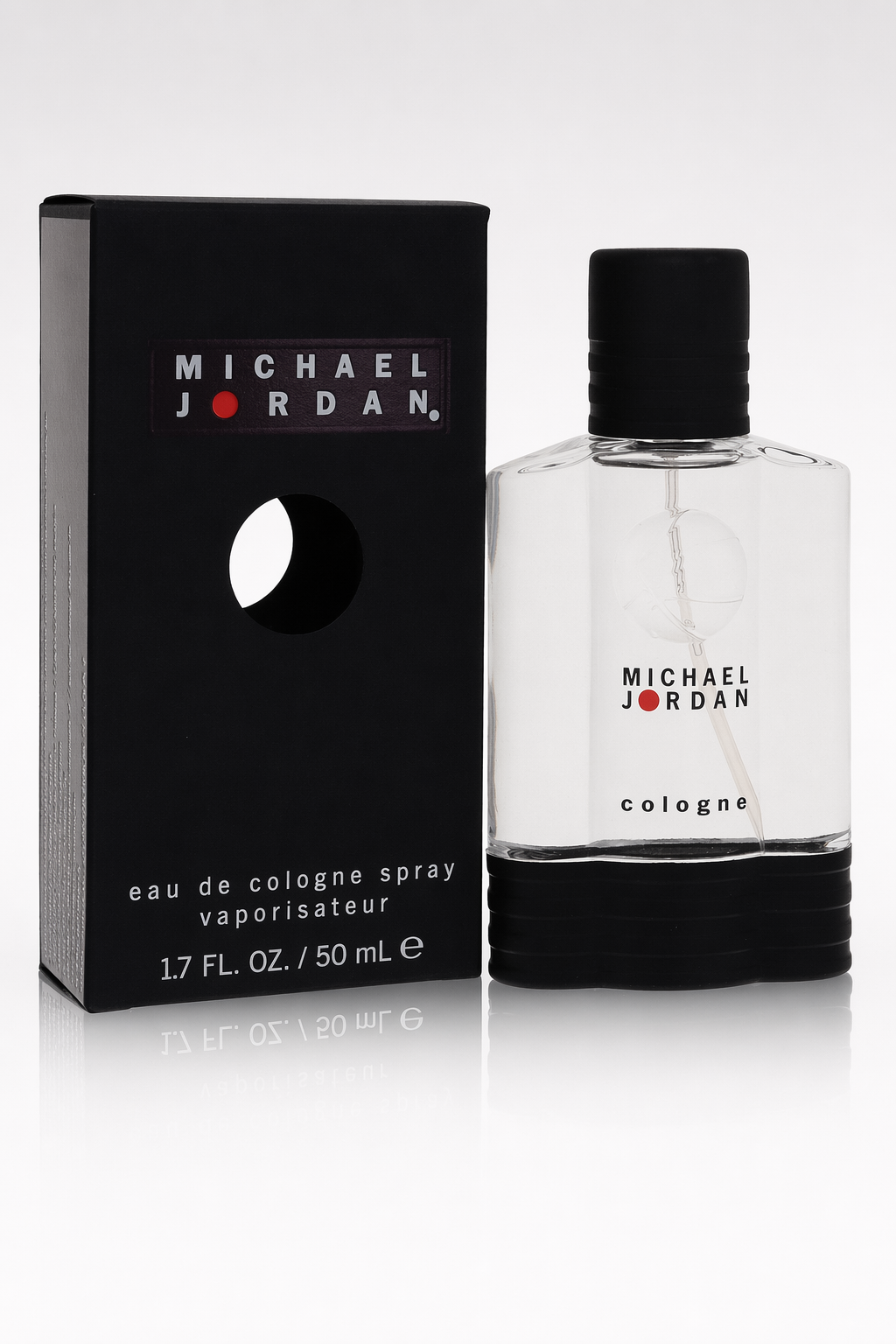 Michael Jordan Cologne Spray By Michael Jordan Default