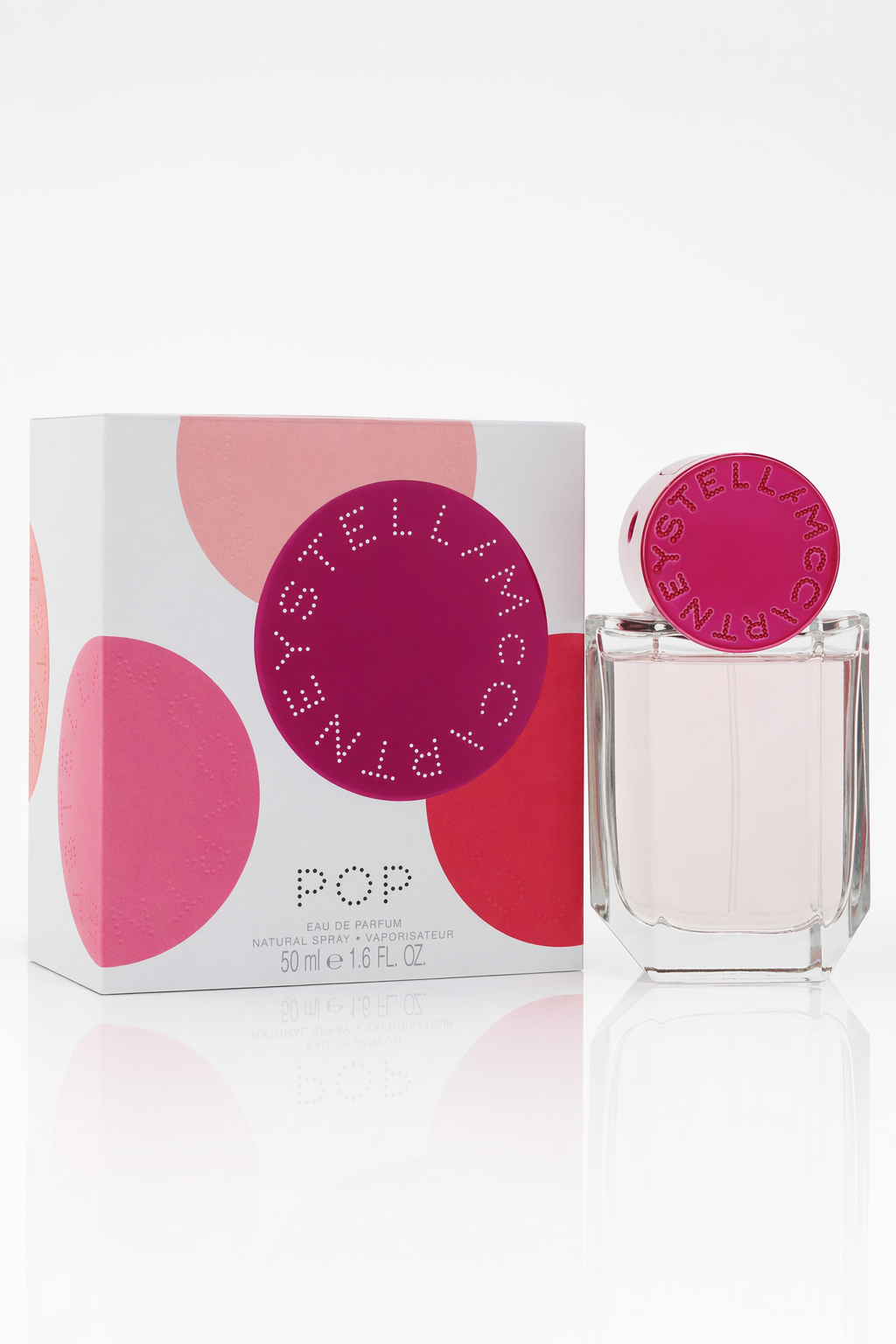 Stella Pop Eau De Parfum Spray By Stella McCartney Default