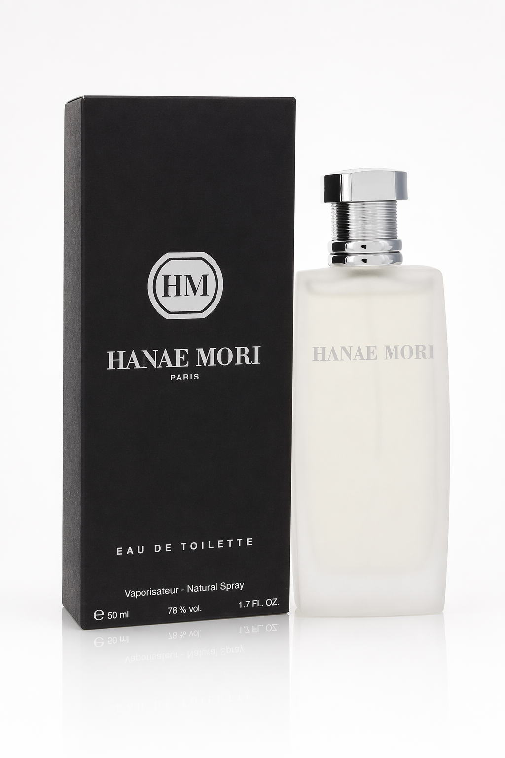 Hanae Mori Eau De Toilette Spray By Hanae Mori Default