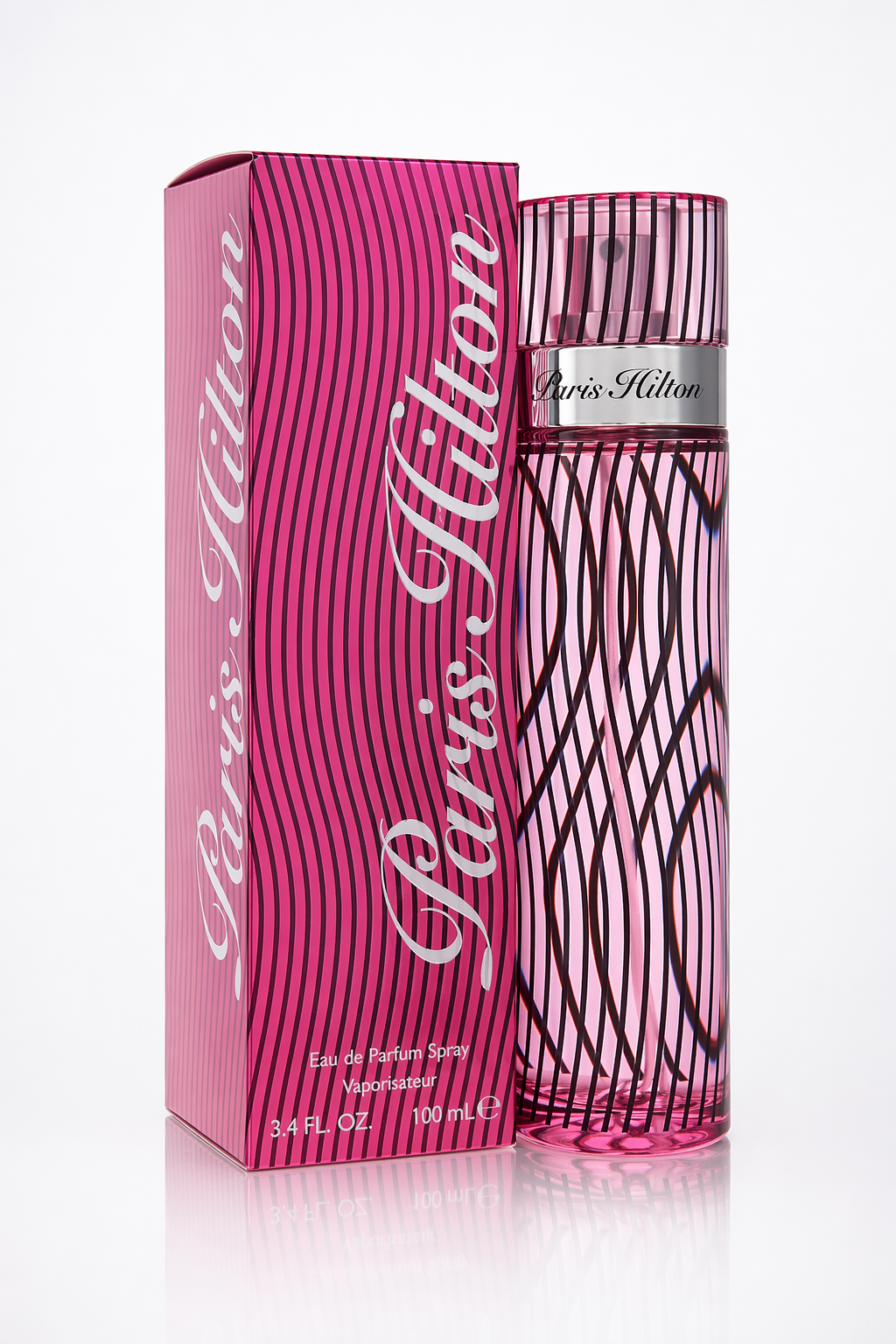 Paris Hilton Eau De Parfum Spray By Paris Hilton Default