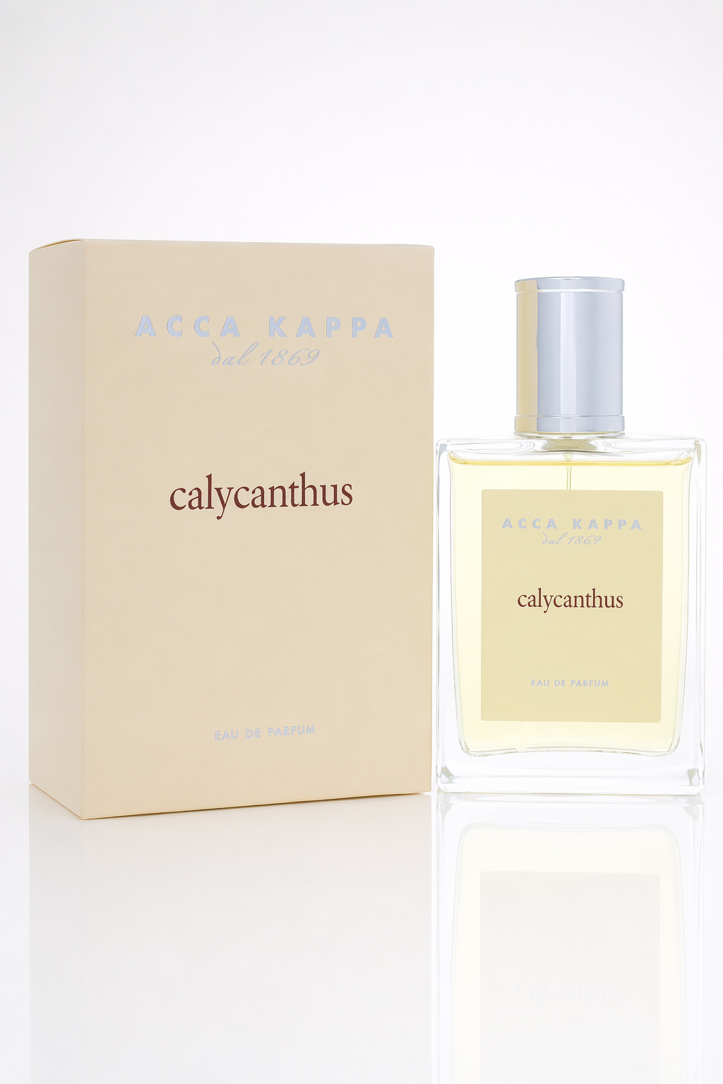Calycanthus Eau De Parfum Spray By Acca Kappa Default