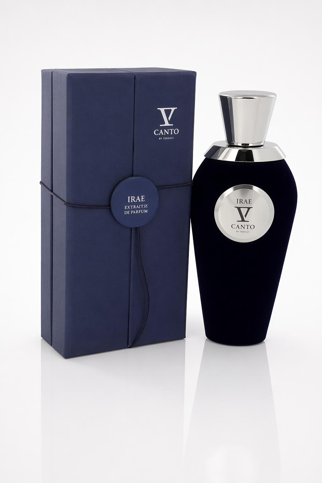 Irae V Extrait De Parfum Spray (Unisex) By V Canto Default