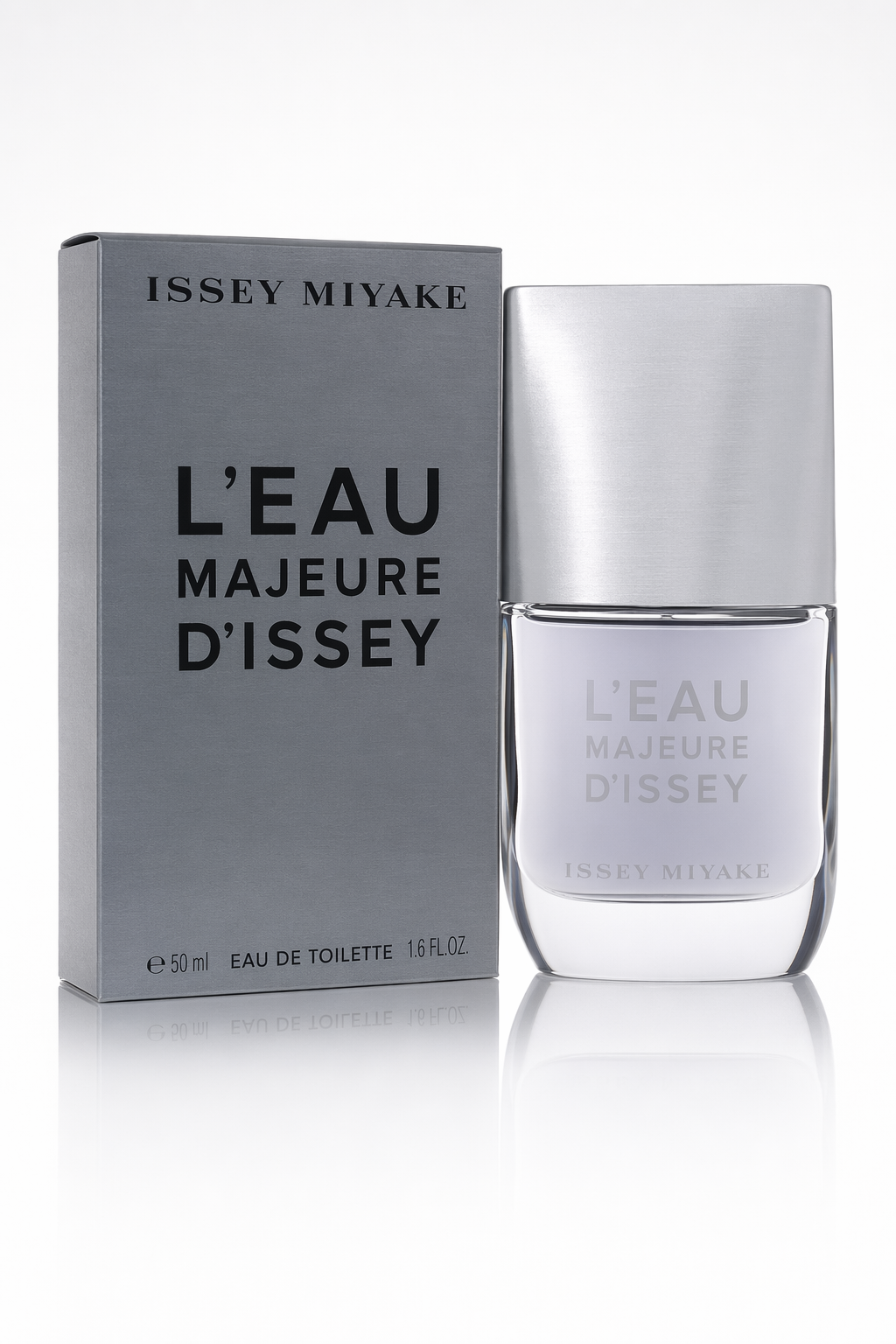 L'eau Majeure D'issey Eau De Toilette Spray By Issey Miyake Default