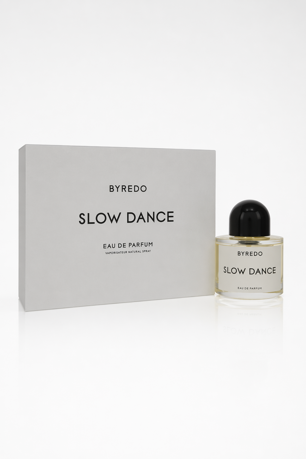 Byredo Slow Dance Eau De Parfum Spray (Unisex) By Byredo Default
