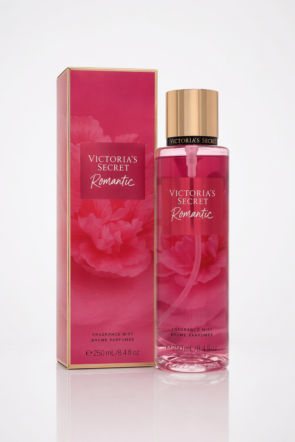 Victoria's Secret Romantic Fragrance Mist By Victoria's Secret Default