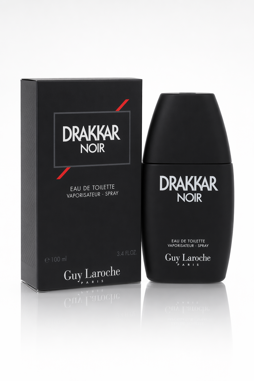 Drakkar Noir Eau De Toilette Spray By Guy Laroche Default
