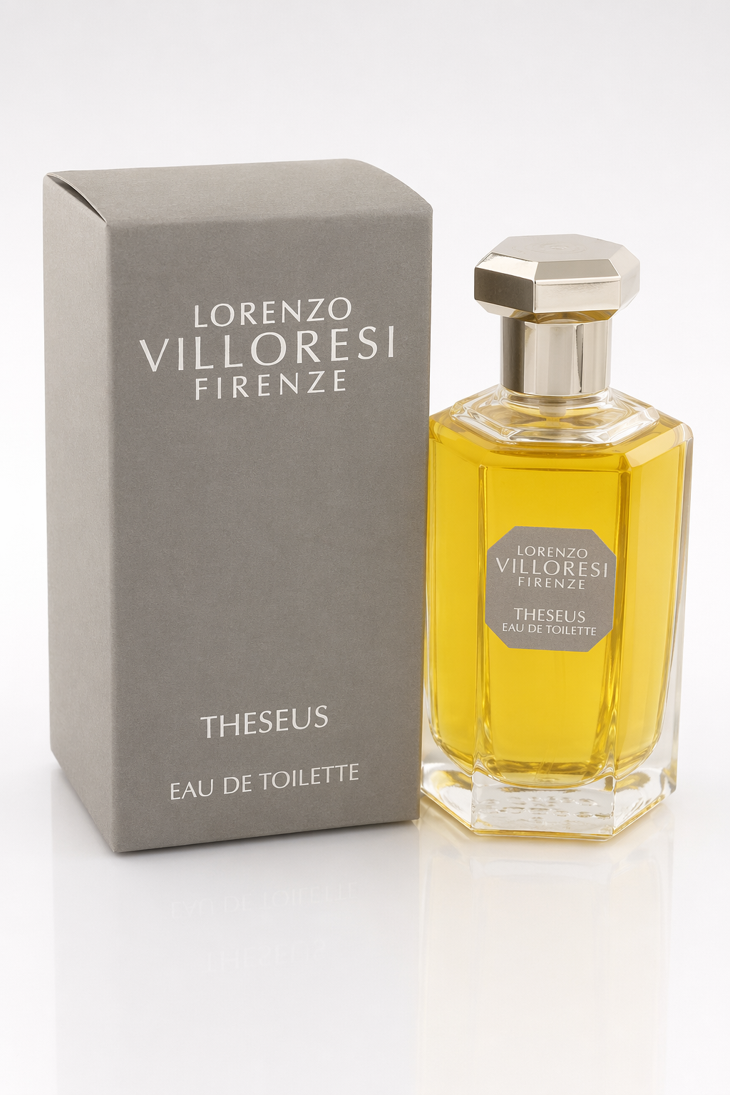 Theseus Eau De Toilette Spray By Lorenzo Villoresi Default