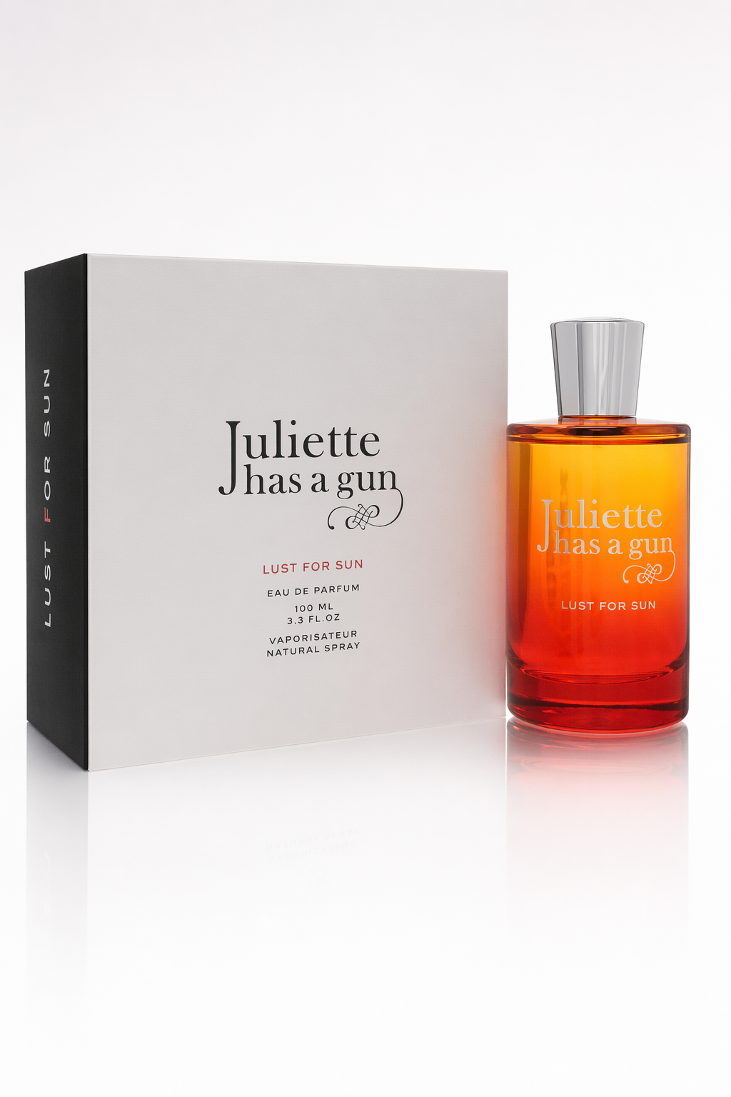 Juliette Has A Gun Lust For Sun Eau De Parfum Spray By Juliette Has A Gun Default
