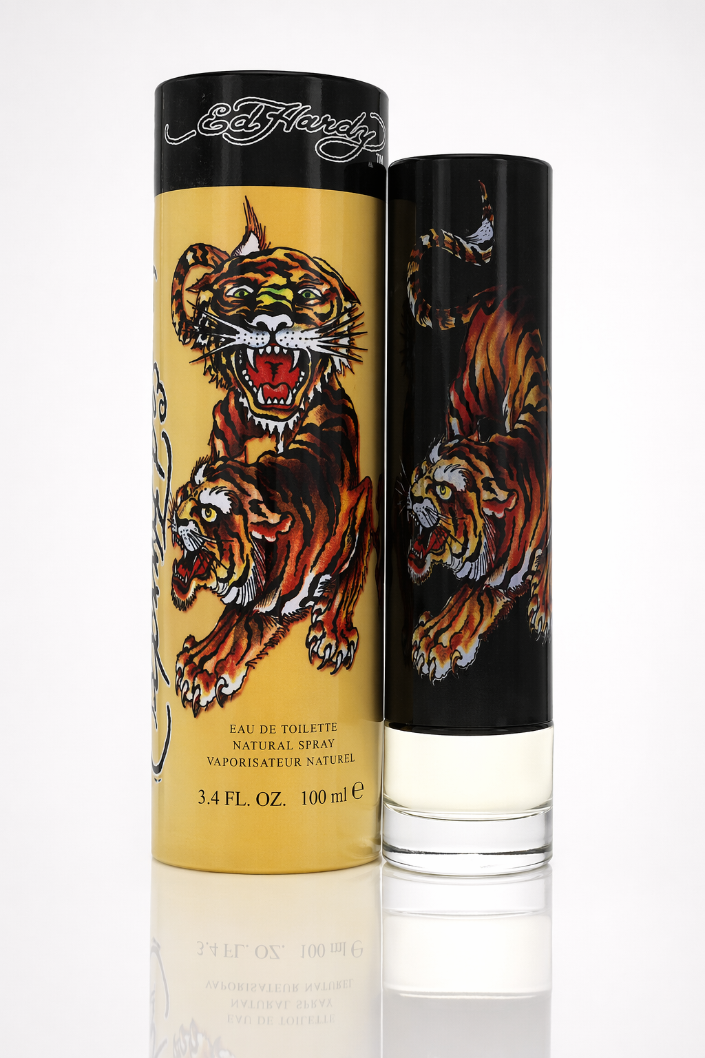 Ed Hardy Eau De Toilette Spray By Christian Audigier Default