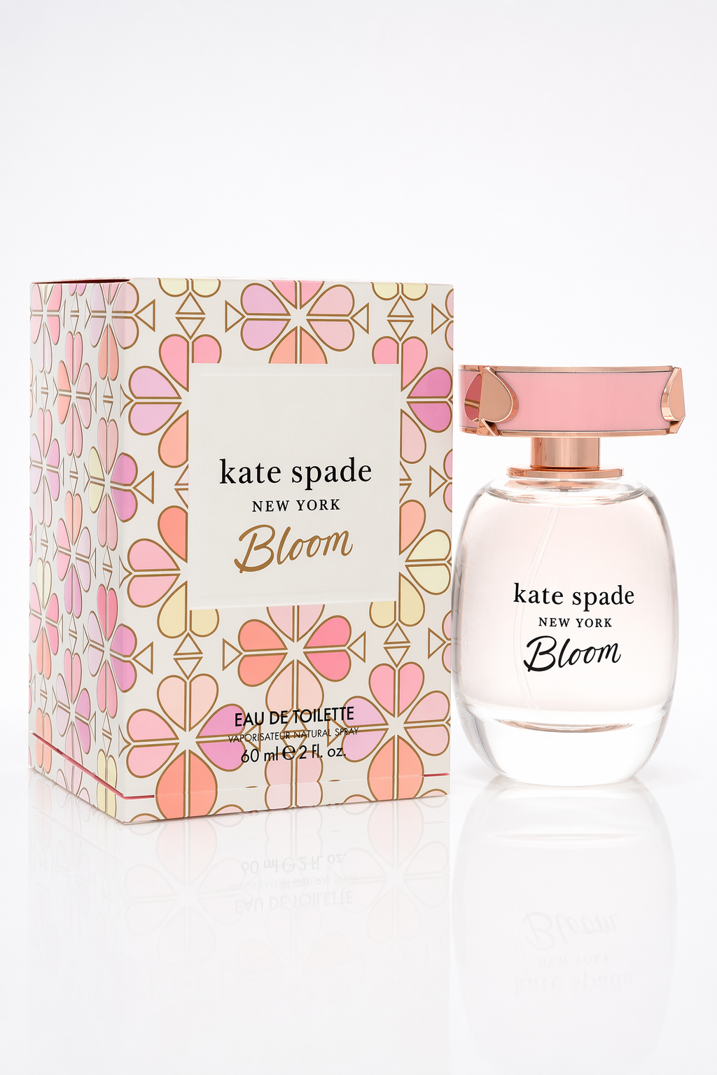 Kate Spade New York Bloom Eau De Toilette Spray By Kate Spade Default