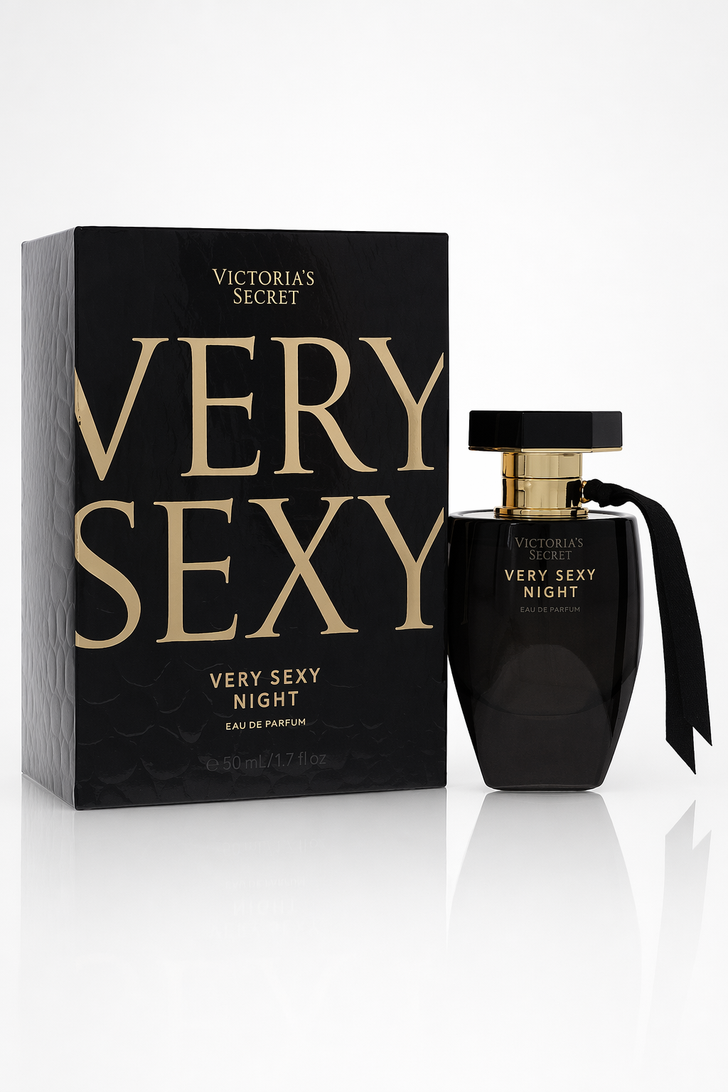Very Sexy Night Eau De Parfum Spray By Victoria's Secret Default