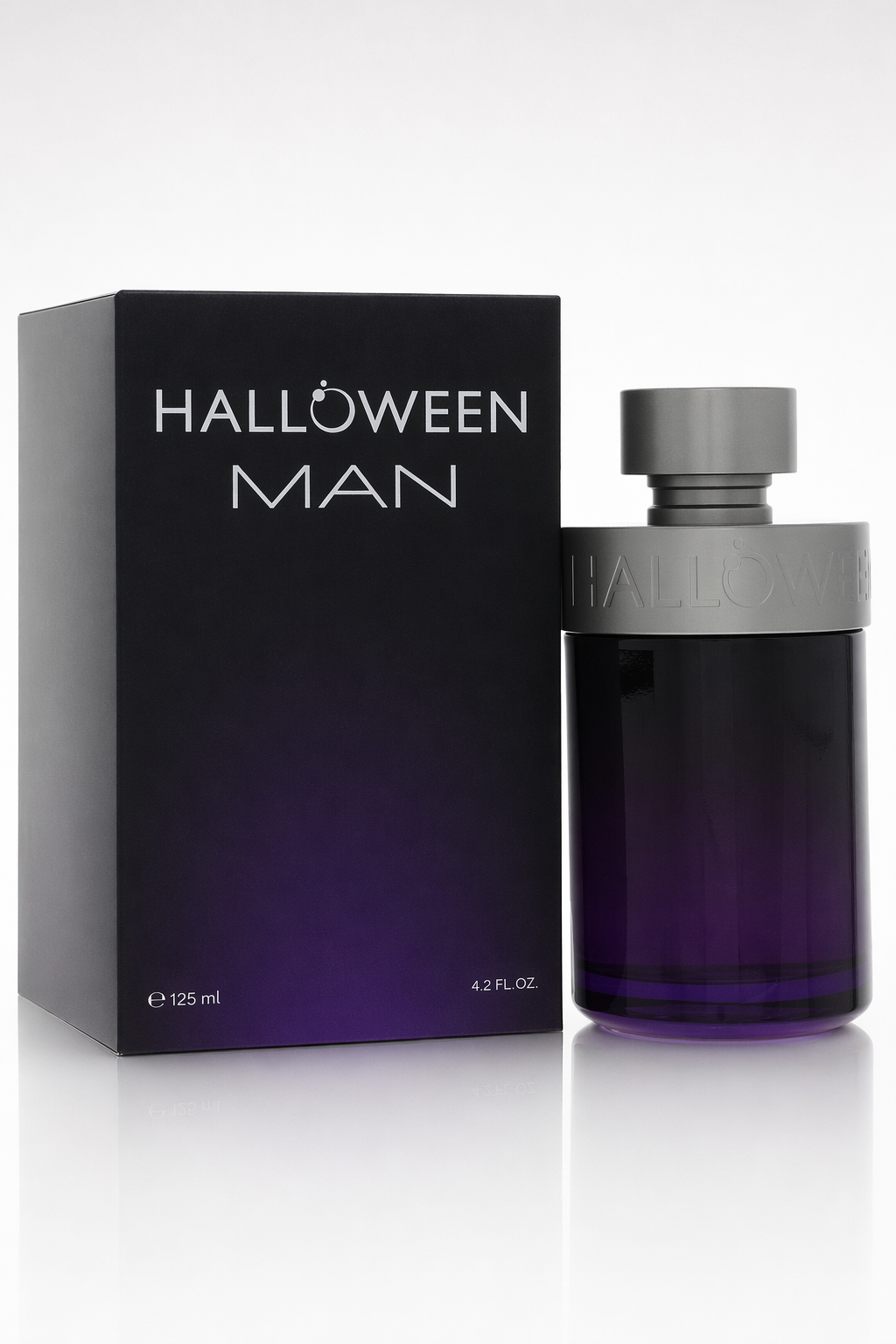 Halloween Man Eau De Toilette Spray By Jesus Del Pozo Default