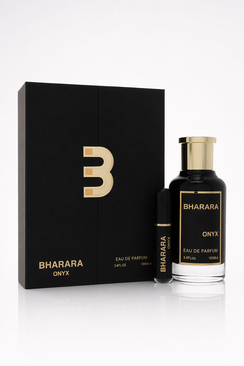 Bharara Onyx Eau De Parfum Spray By Bharara Beauty Default