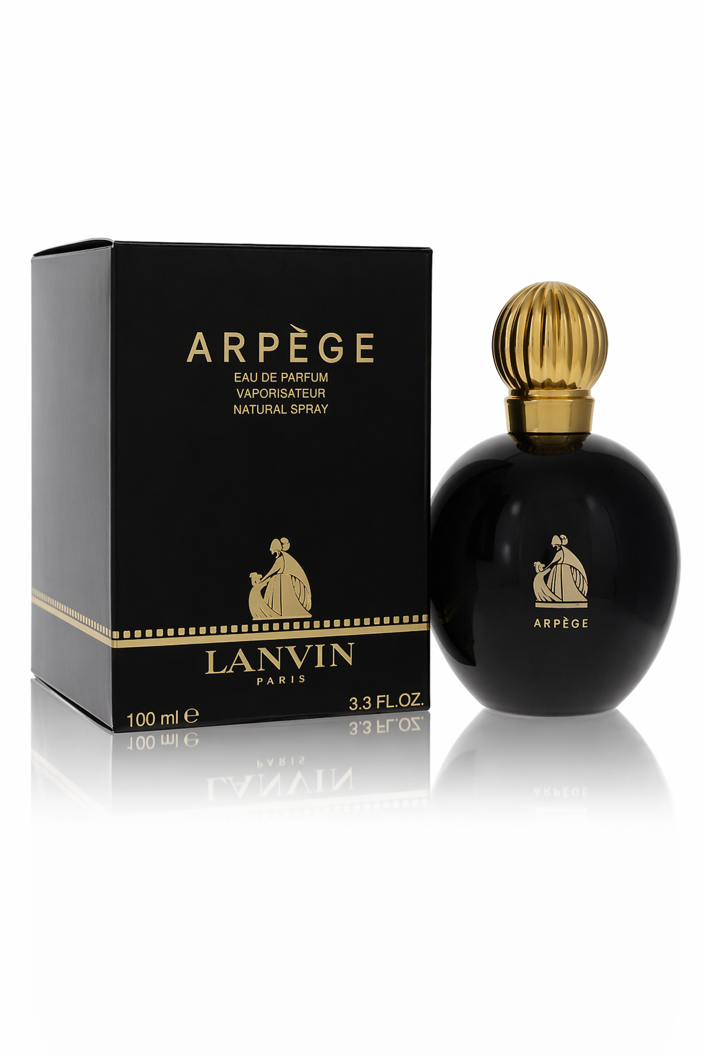 Arpege Eau De Parfum Spray By Lanvin Default