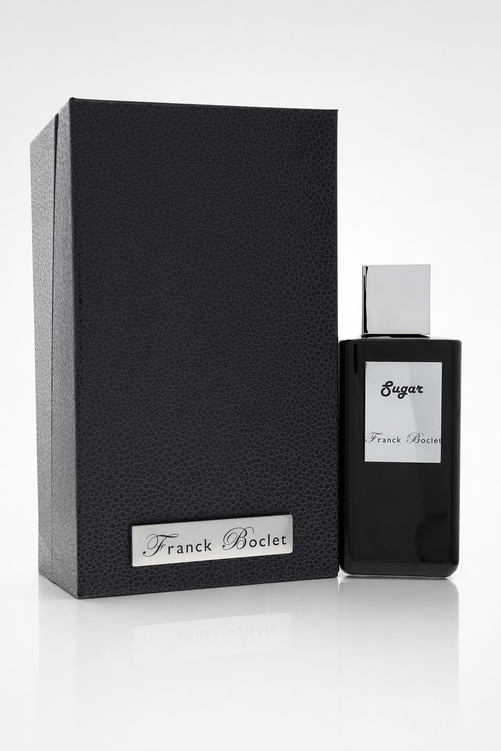 Franck Boclet Sugar Extrait De Parfum Spray (Unisex) By Franck Boclet Default