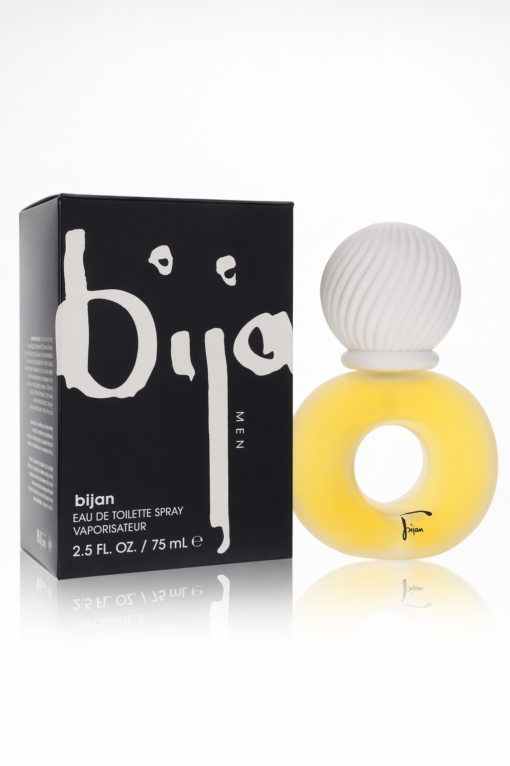 Bijan Eau De Toilette Spray By Bijan Default
