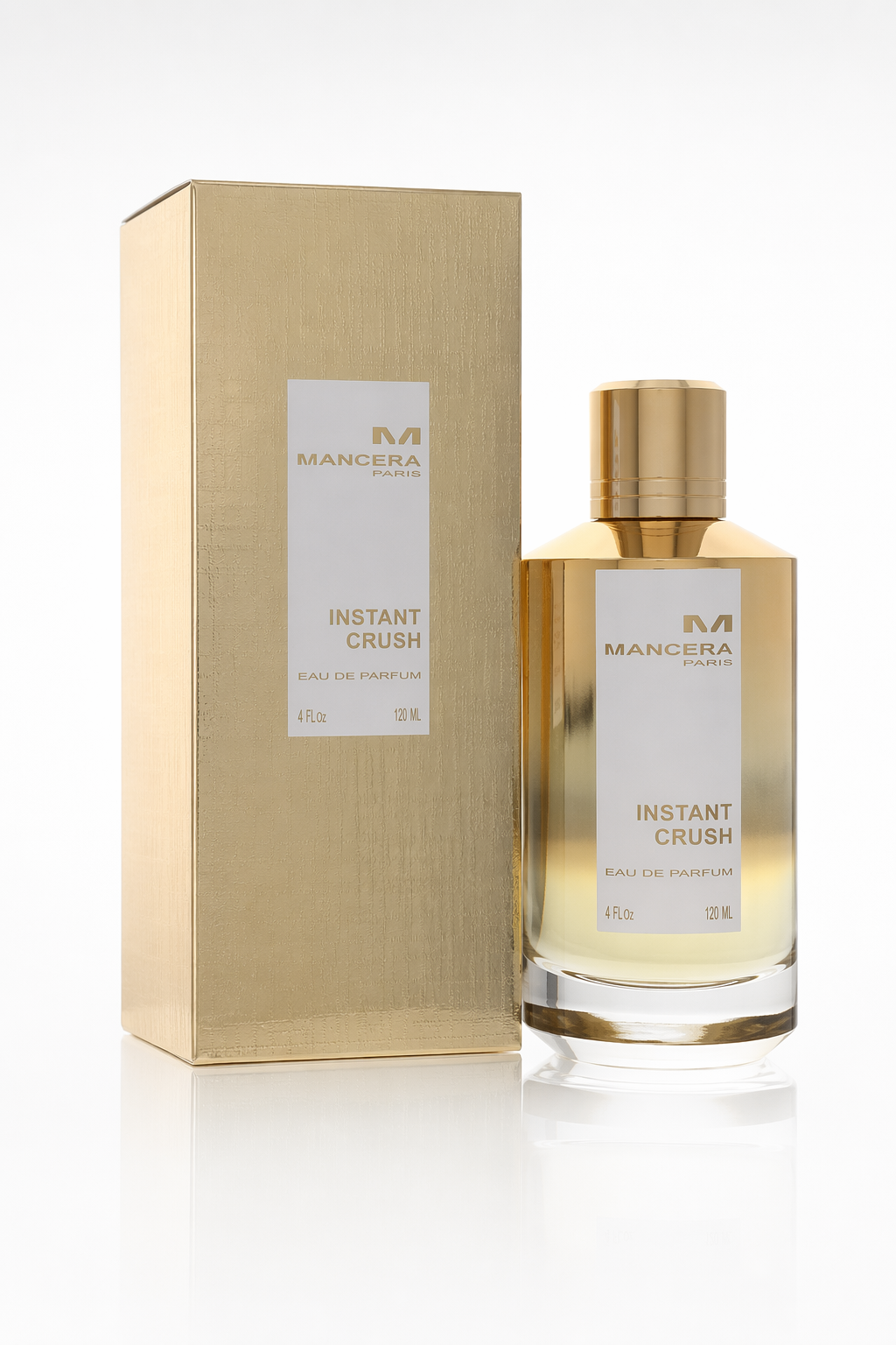 Mancera Instant Crush Eau De Parfum Spray (Unisex) By Mancera Default