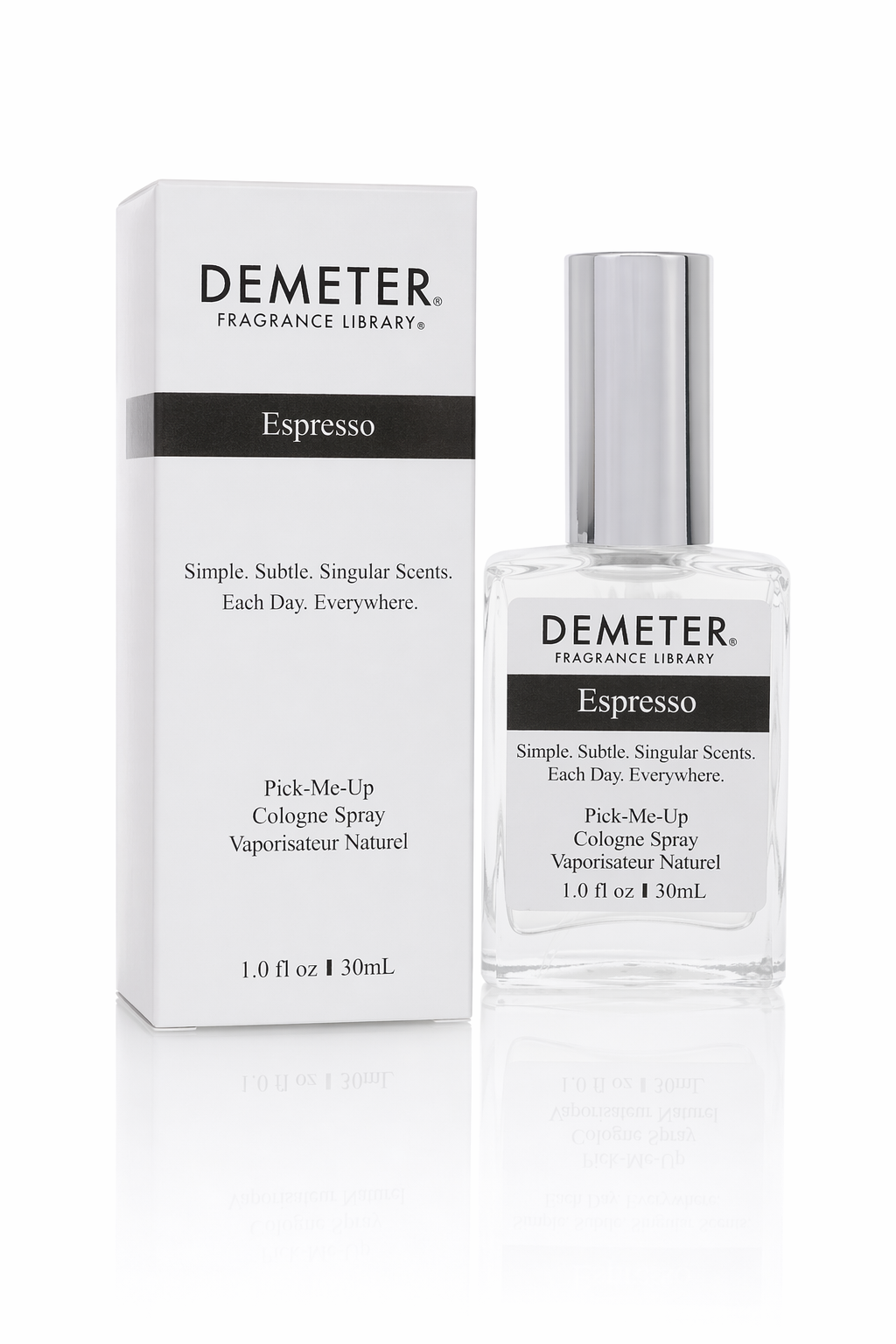 Demeter Espresso Cologne Spray By Demeter Default