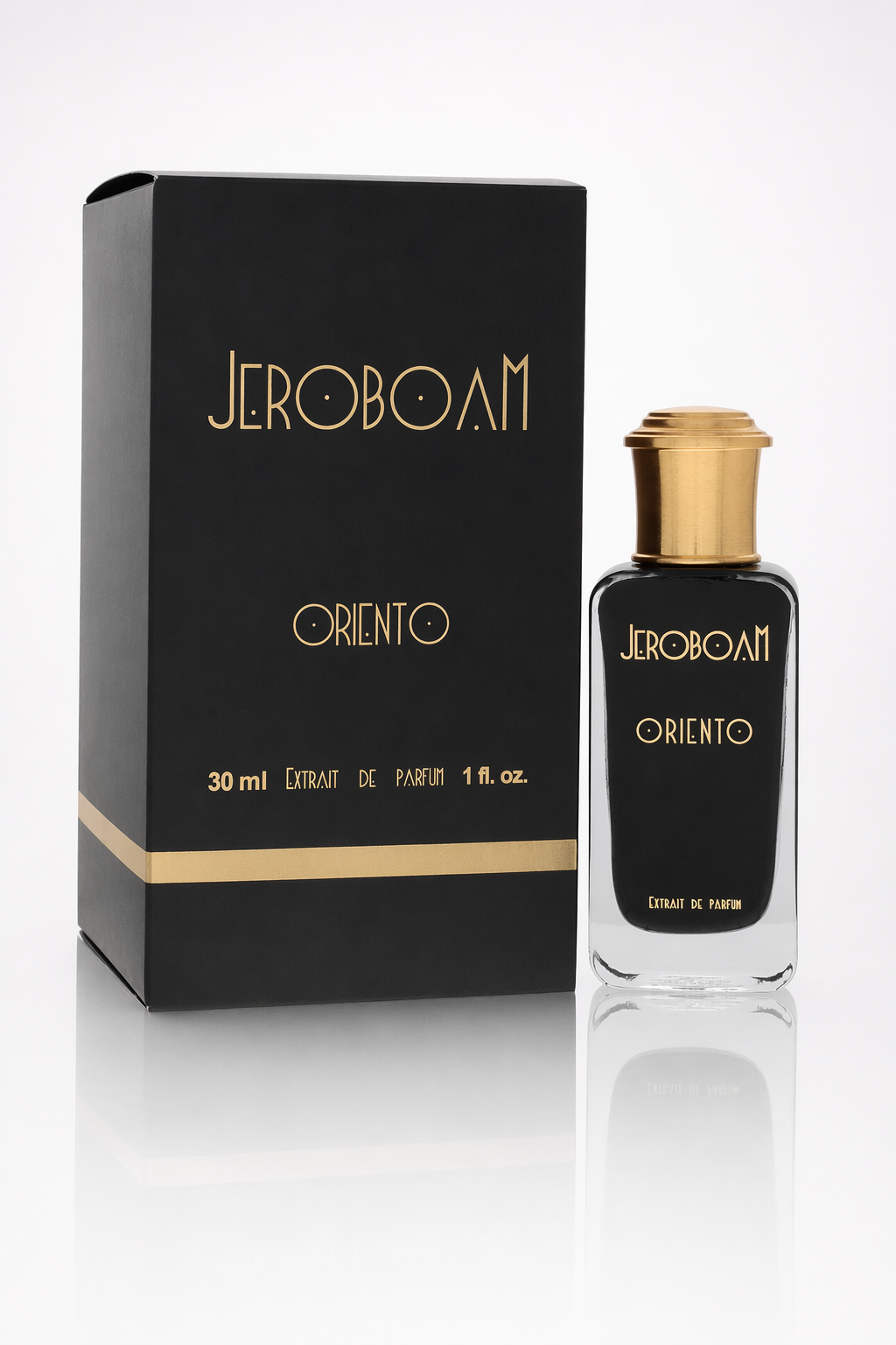 Jeroboam Oriento Extrait De Parfum Spray (Unisex) By Jeroboam Default