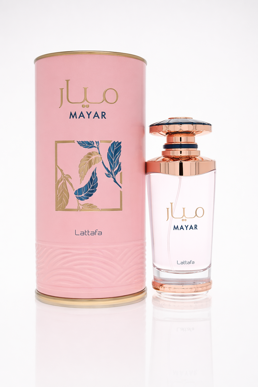 Lattafa Mayar Eau De Parfum Spray By Lattafa Default