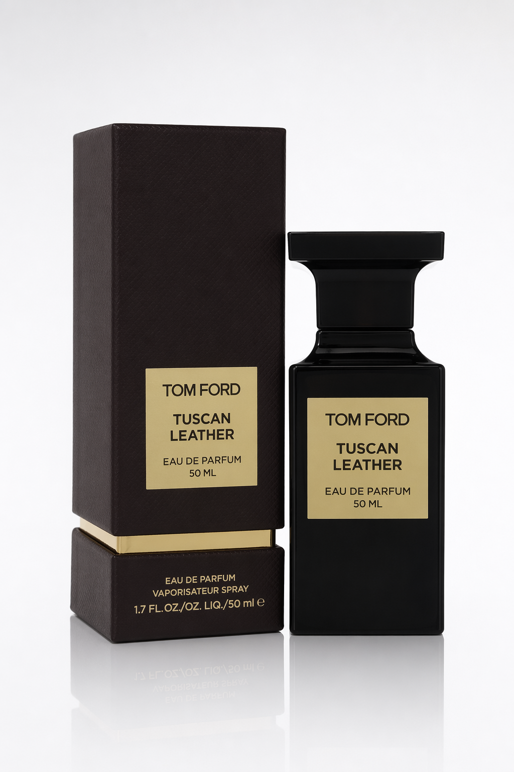 Tuscan Leather Eau De Parfum Spray By Tom Ford Default