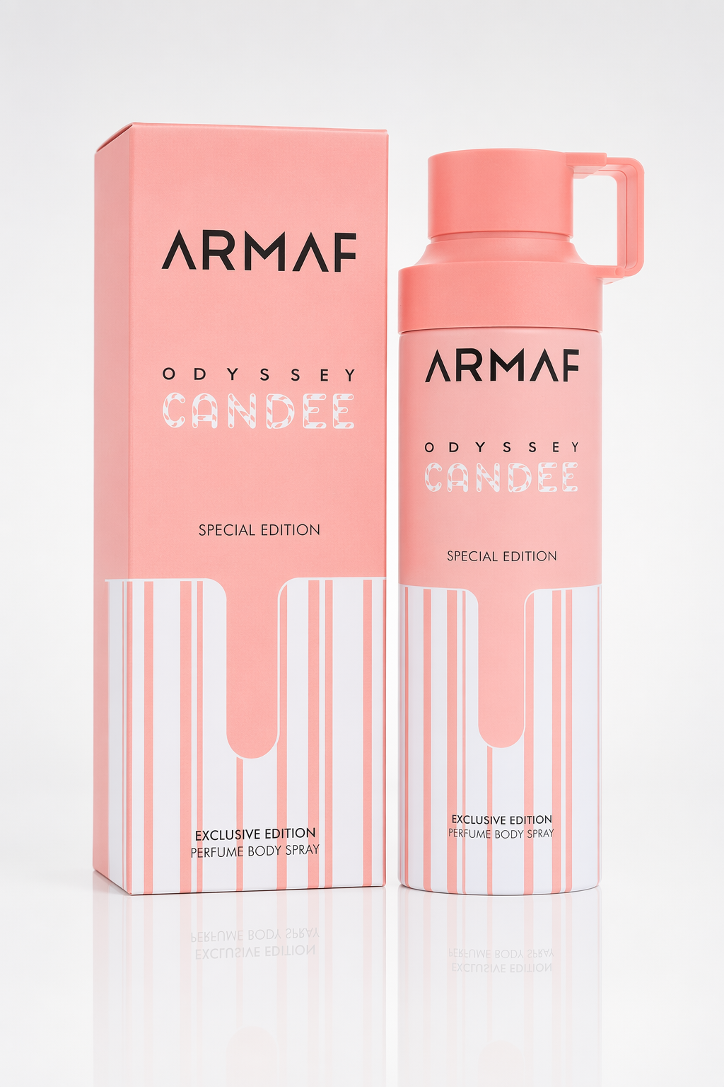Armaf Odyssey Candee Body Spray By Armaf Default