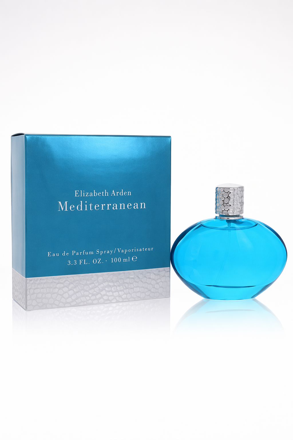 Mediterranean Eau De Parfum Spray By Elizabeth Arden Default